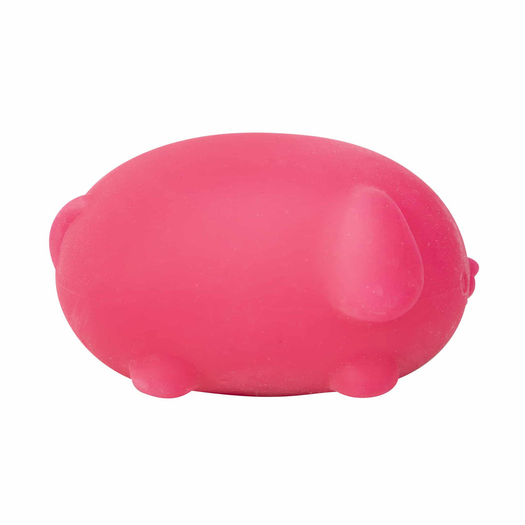 NeeDoh Funky Pup - Pink Right